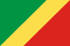 Congo (Brazzaville) flag