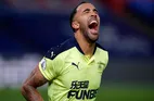 Bruce Heaps Praise on Prolific Wilson After 7th Goal