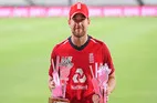 England Seal T20I Sweep: Masterful Malan Back to School