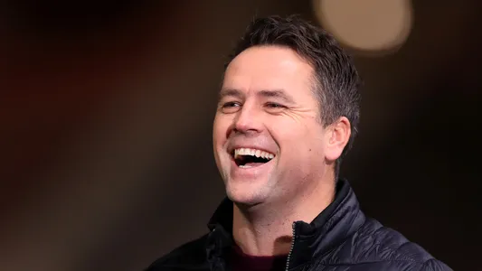 Michael Owen Predicts Rangers v Standard Liege