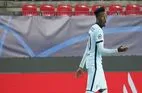 Callum Hudson-Odoi Reacts on Twitter to Chelsea Win Against Sevilla