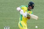 Warner Ruled Out: Marsh, Khawaja & Harris in the Mix