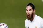 Sergio Ramos Revels in Real Madrid’s Win Against Borussia Monchengladbach