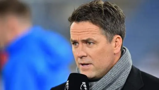 Michael Owen Backs Liverpool to win Against FC Midtjylland