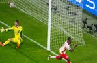 Amadou Haidara ‘Proud’ After Scoring for RB Leipzig Against Manchester United