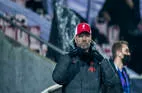 Jurgen Klopp Raves About Liverpool Star Mohamed Salah