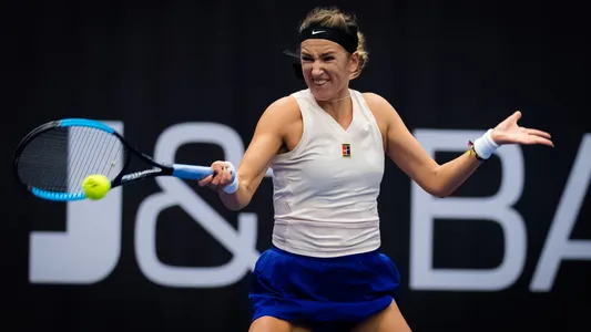 Kenin, Azarenka Lead WTA Awards Honours