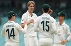 Langer Confirms Green Will Debut in 1st Test if Fit