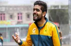 Babar Azam & Ferguson Both Ruled Out of Pakistan-NZ T20Is