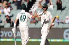 Jubilant Aussies Heap Praise on Burns After Form Reversal