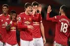 Solskjaer Not Considering Man Utd Title Challenge Yet