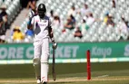 India Loses Injured Shami For Rest of Australia Test Series