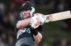 NZ Win T20I Series as Seifert Blasts Breakthrough Knock