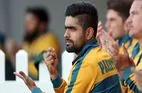 Pakistan Captain Babar Ruled Out of First Test vs NZ