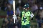 Rizwan Powers Pakistan to T20I Victory Ahead of Tests