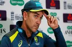 Langer: Australia Unchanged For Boxing Day Test