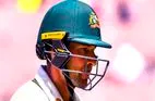 Burns Dropped After Australia Loses 2nd Test