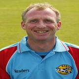 Matthew Valentine Fleming