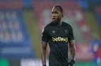 Michail Antonio Revels in West Ham United Win Against Crystal Palace