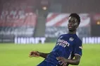 Bukayo Saka Reacts on Twitter to Arsenal Win Against Southampton
