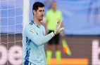Real Madrid Beaten But 'Long Way To Go' in Title Race