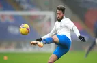 Andros Townsend Reacts to Crystal Palace Win Against Newcastle United