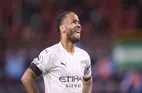 Raheem Sterling Pleased With Manchester City Win Against Burnley