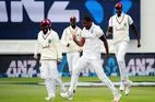 Mayers Miracle as Debutant Scores Double Ton in Record Test Chase