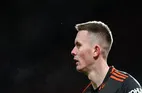 Dean Henderson Revels in Manchester United Win Against West Ham