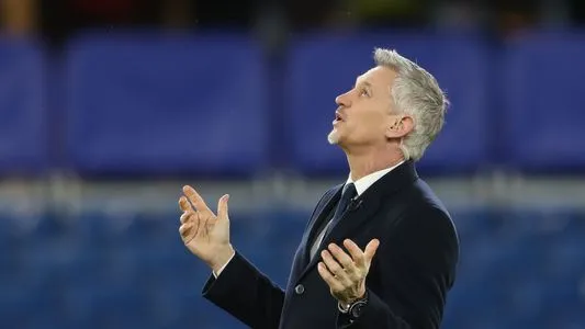 Gary Lineker