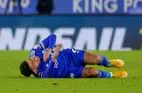 Leicester Confirm 'Devastating Blow' Ahead of Liverpool Clash