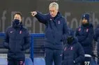 Mourinho Contradicts Bale Post