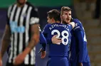 EPL Wrap: Werner Breaks Drought, Chelsea up to 4th