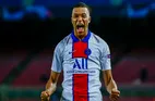 UCL Wrap: Mbappe Hat-Trick Dominates Barcelona, Reds Win