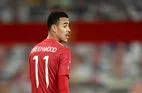 Mason Greenwood Delighted With New Manchester United Contract