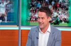 Michael Owen Predicts Wolfsberger v Tottenham Hotspur