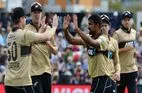 'Stoinis Flashbacks': NZ Edge Australia in High-Scoring T20I Thriller