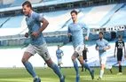 EPL Wrap: Pep Hails Man City's "Greatest Achievement"