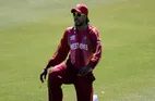 Gayle Earns West Indies Recall Ahead of World Cup