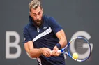 Paire Involved in Spitting Row