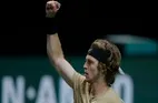 Fucsovics Joins Rublev in Rotterdam Final