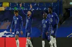 UCL Wrap: Tuchel Praises Ziyech as Chelsea End Quarters Wait
