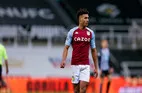 Aston Villa Striker Ollie Watkins Included in England Squad