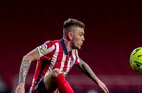 Kieran Trippier Reacts to Atletico Madrid Defeat to Chelsea