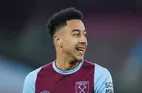 Jesse Lingard Jubilant After England Recall