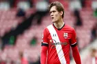 Jannik Vestergaard Revels in Southampton’s FA Cup win against Bournemouth