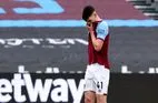 Declan Rice Reacts to West Ham United draw with Arsenal