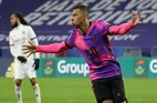 Crazy Ligue 1 Results, PSG Go Top, Mbappe Reaches 100