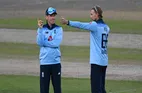 Morgan: Root Leaves 'Massive Hole' For India ODI Series