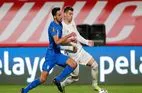 WCQ Wrap: Spain Held by Greece, England Cruise